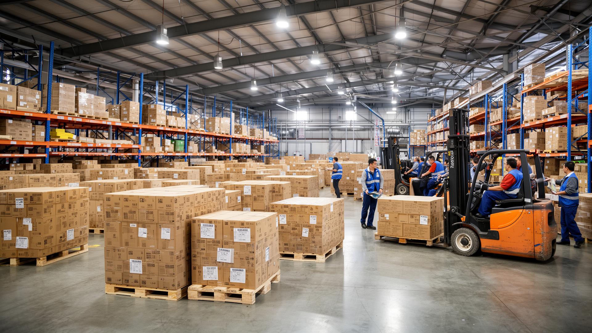 Building a Long-Term Supplier Program